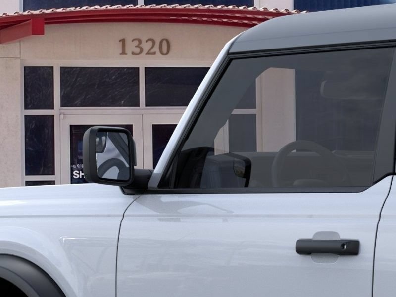 New 2026 Ford Bronco 2-Door AWD/4WD image 23