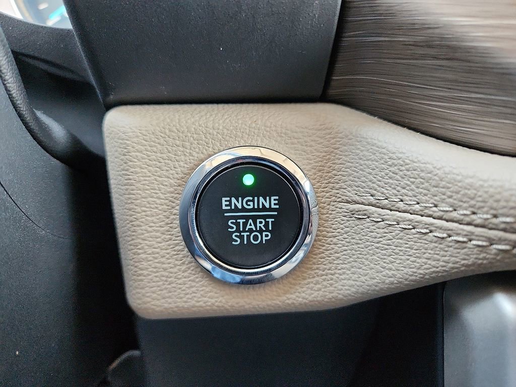 Used 2024 Ford Expedition Limited RWD image 27