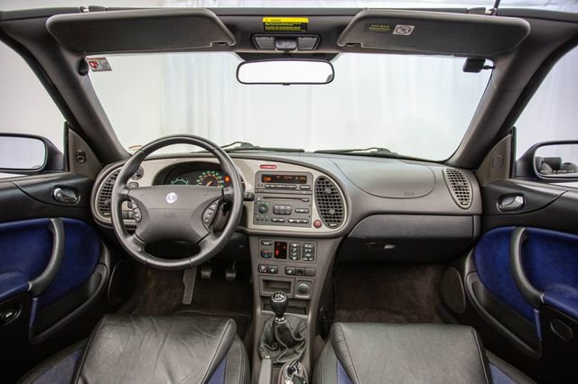 Used 2000 Saab 9-3 Viggen image 12