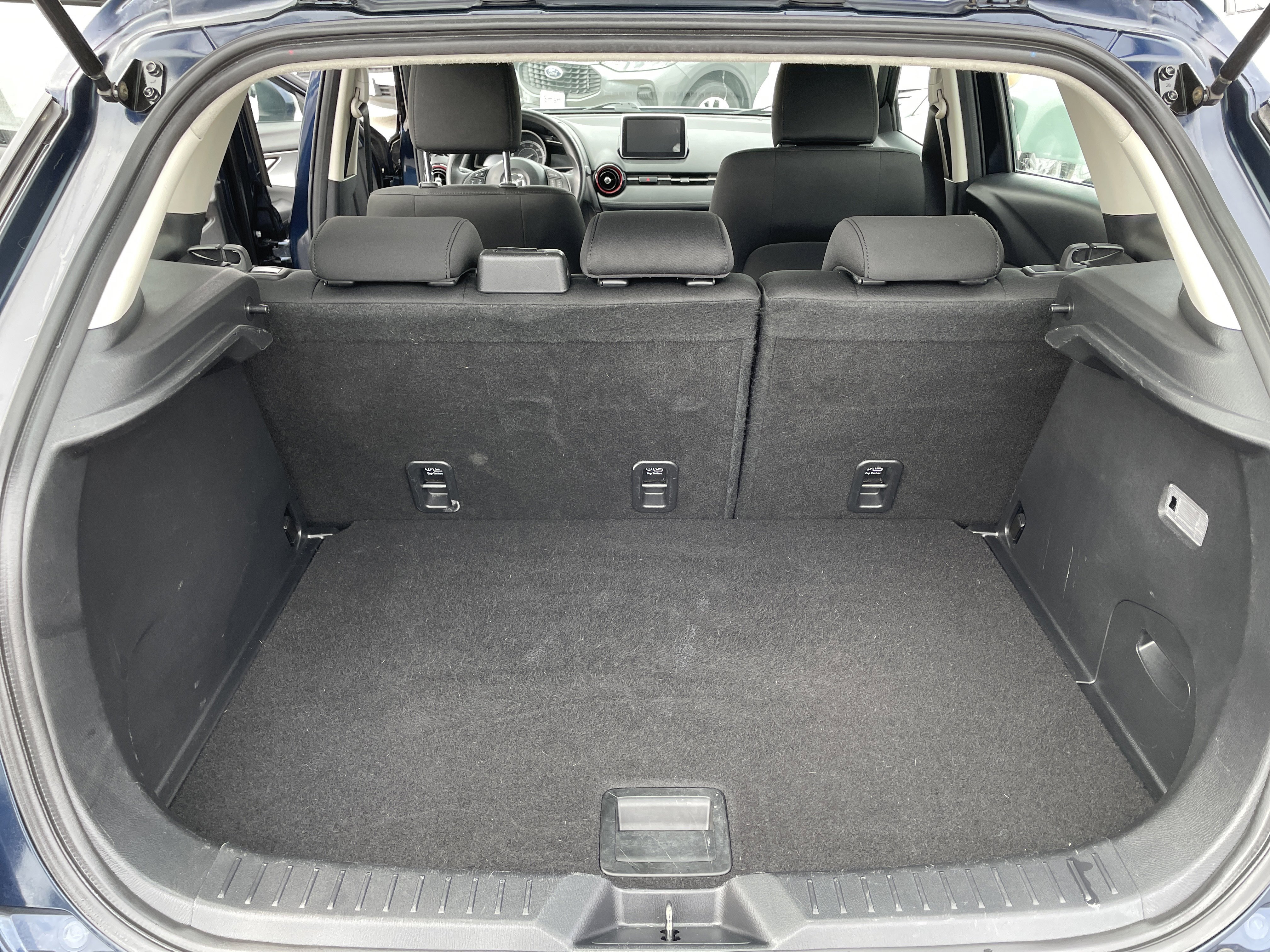 Used 2016 MAZDA CX-3 Sport image 25