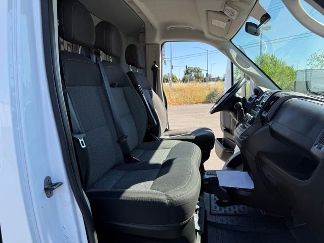 Used 2019 RAM ProMaster 1500 w/ Mopar Trailer Tow Group image 21