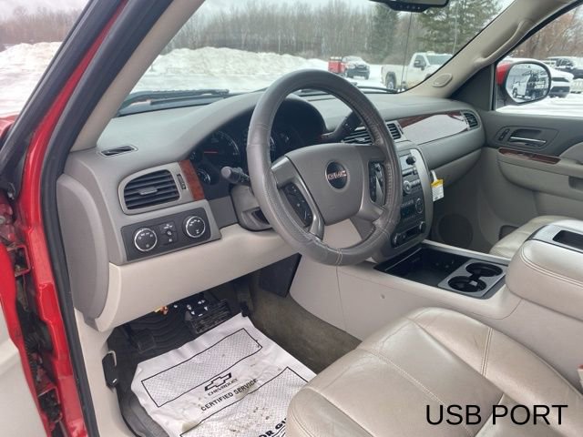 Used 2011 GMC Sierra 1500 SLT image 12