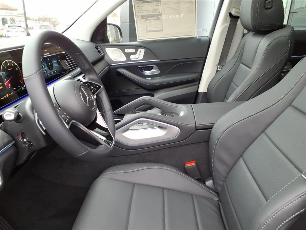 New 2026 Mercedes-Benz GLE 350 4MATIC image 14