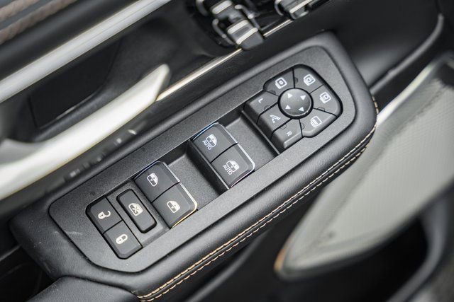 New 2026 RAM 1500 Tungsten w/ Towing Technology Group image 56