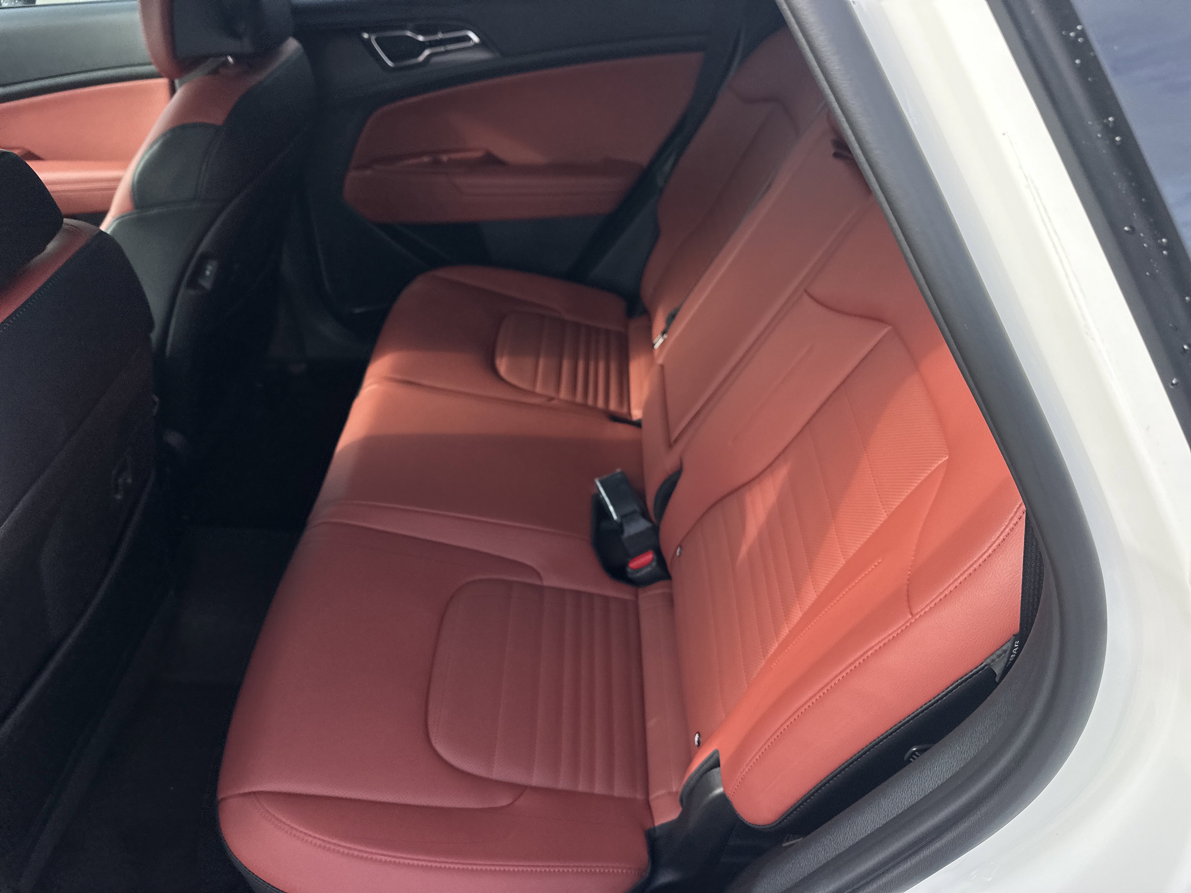 New 2026 Kia Sportage SX Prestige image 15