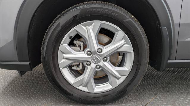 Used 2025 Honda HR-V LX image 30