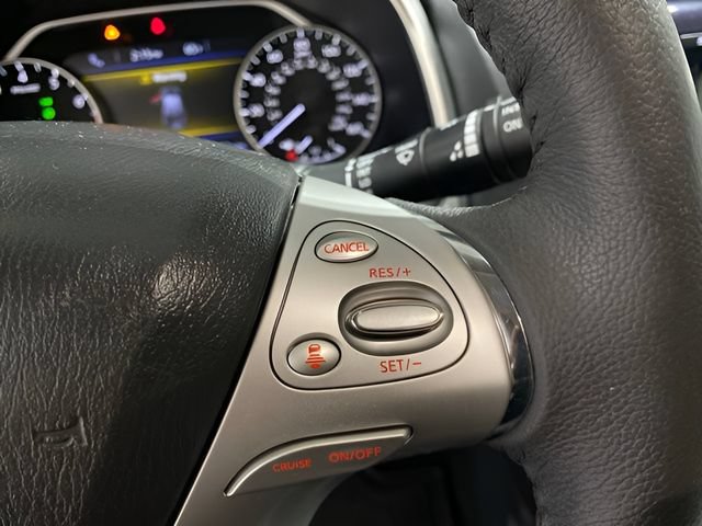 Used 2017 Nissan Murano Platinum w/ Platinum Technology Package AWD/4WD image 15