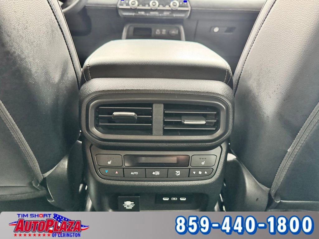 Used 2025 Honda Pilot Elite image 25