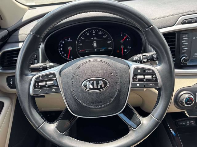 Used 2019 Kia Sorento EX AWD/4WD image 25