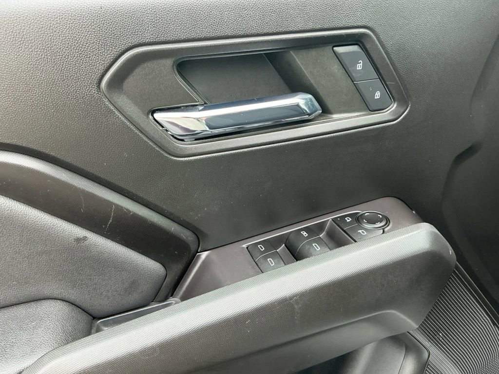 Used 2023 Chevrolet Colorado LT w/ LT Convenience Package II image 16