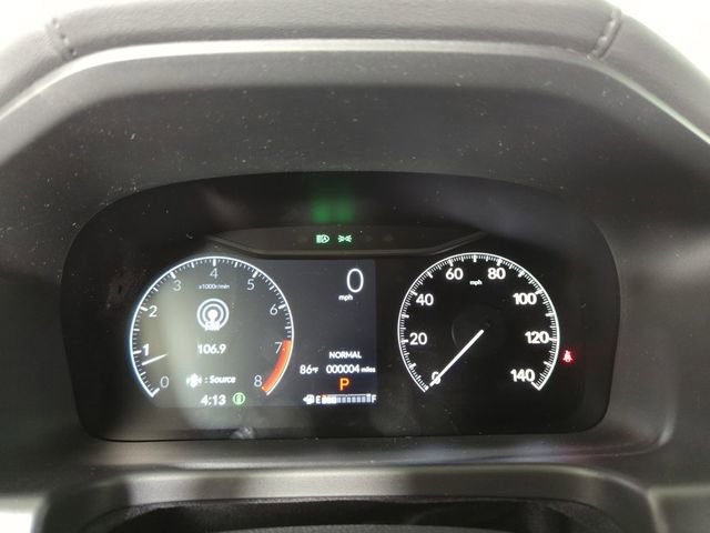 New 2026 Honda Odyssey Sport-L image 13