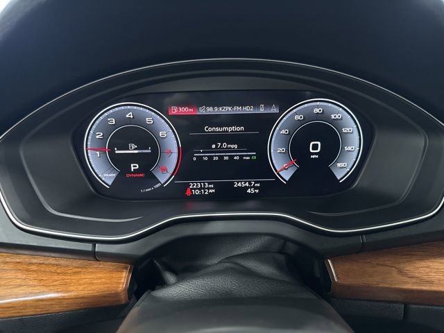 Used 2023 Audi Q5 2.0T Prestige w/ Prestige Package image 36