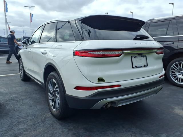 Used 2024 Lincoln Corsair FWD image 12