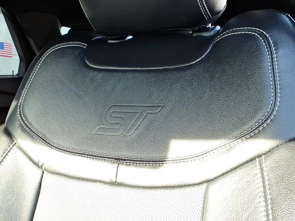 Used 2020 Ford Explorer ST w/ ST Street Pack image 10