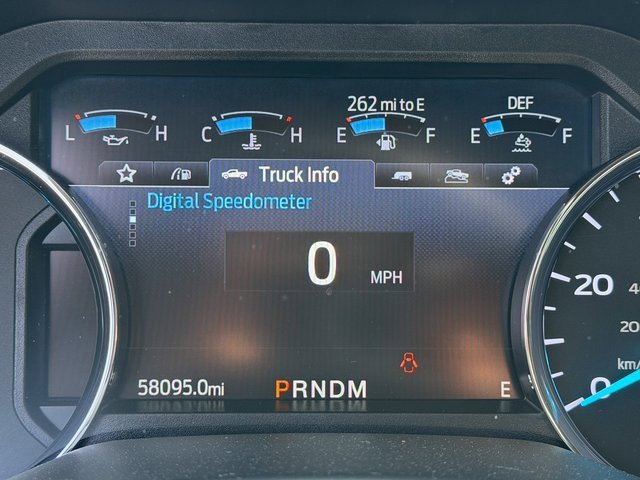 Used 2020 Ford F250 Lariat w/ Lariat Ultimate Package image 13