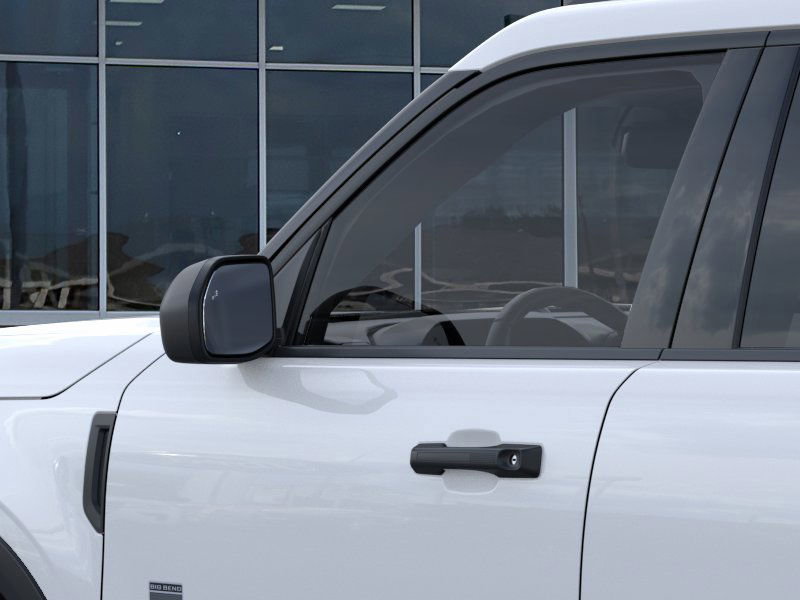 New 2025 Ford Bronco Sport Big Bend w/ Convenience Package image 20