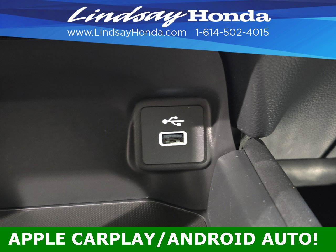 Used 2024 Honda HR-V LX image 17