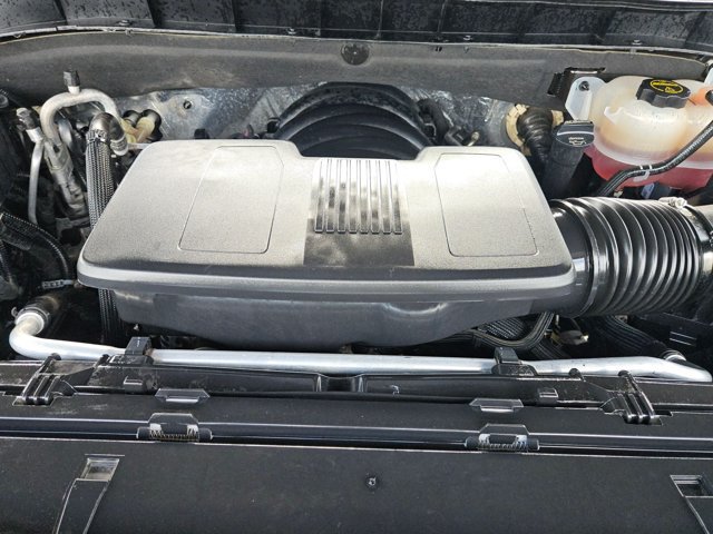 Used 2025 Chevrolet Suburban RST w/ Comfort Package RWD image 24