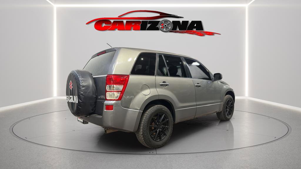 Used 2010 Suzuki Grand Vitara Premium image 8