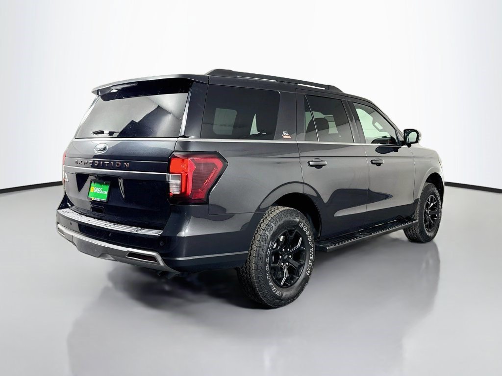 Used 2023 Ford Expedition Timberline AWD/4WD image 10