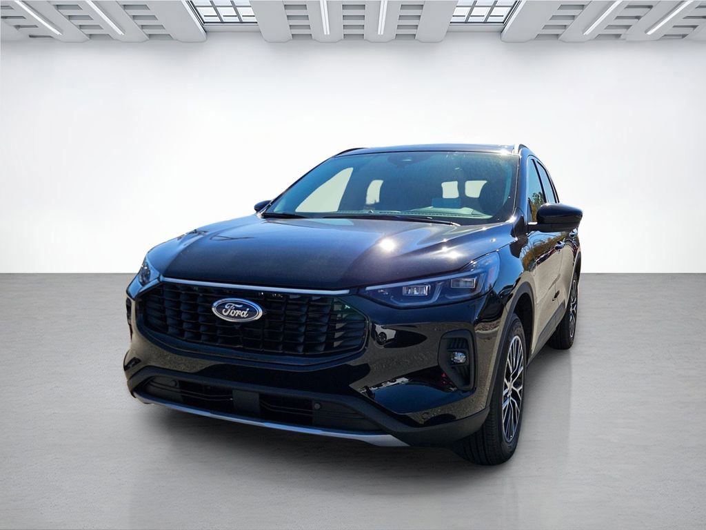 New 2026 Ford Escape SE w/ PHEV Premium Package image 9