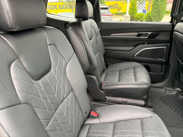 Certified 2024 Kia Telluride SX Prestige X-Line AWD/4WD image 27