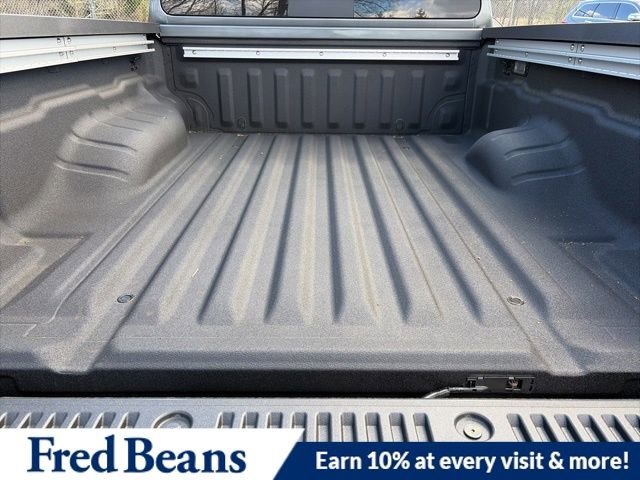 New 2026 Nissan Frontier PRO-4X w/ Pro-4x Convenience Package image 13