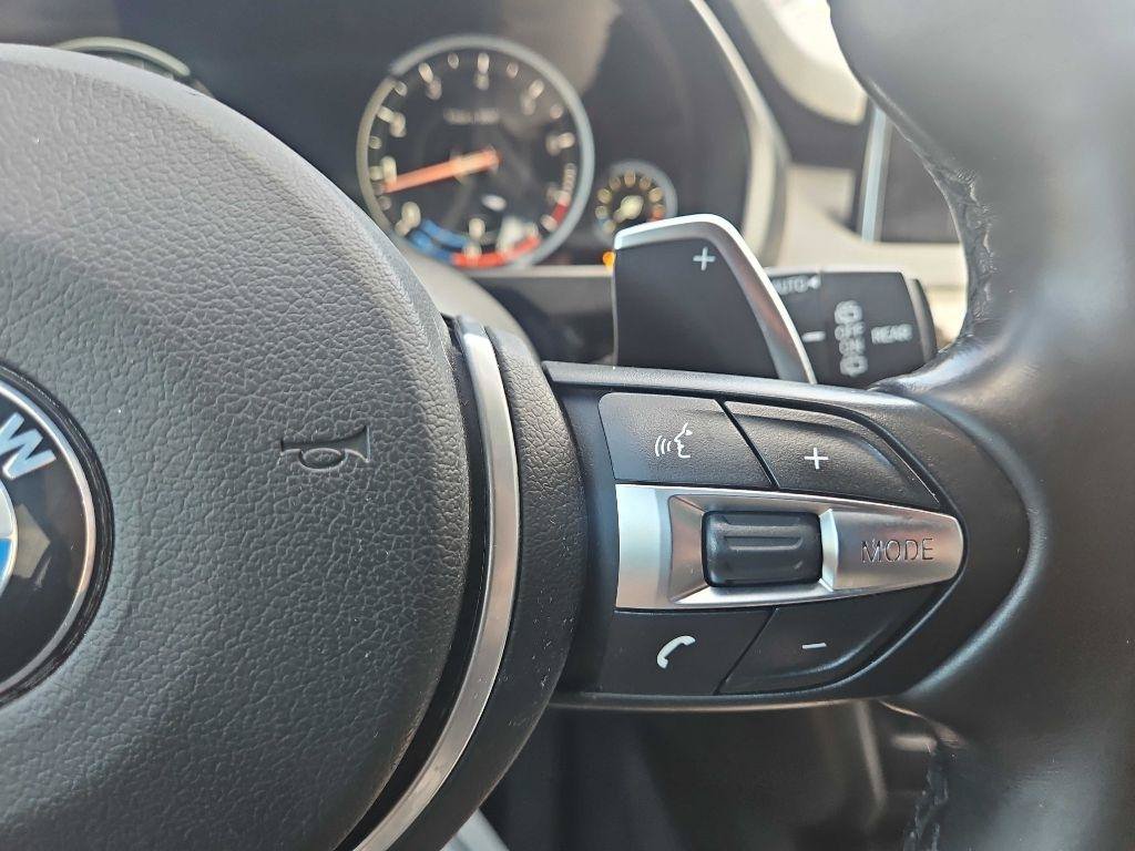 Used 2018 BMW X5 xDrive35i AWD/4WD image 22
