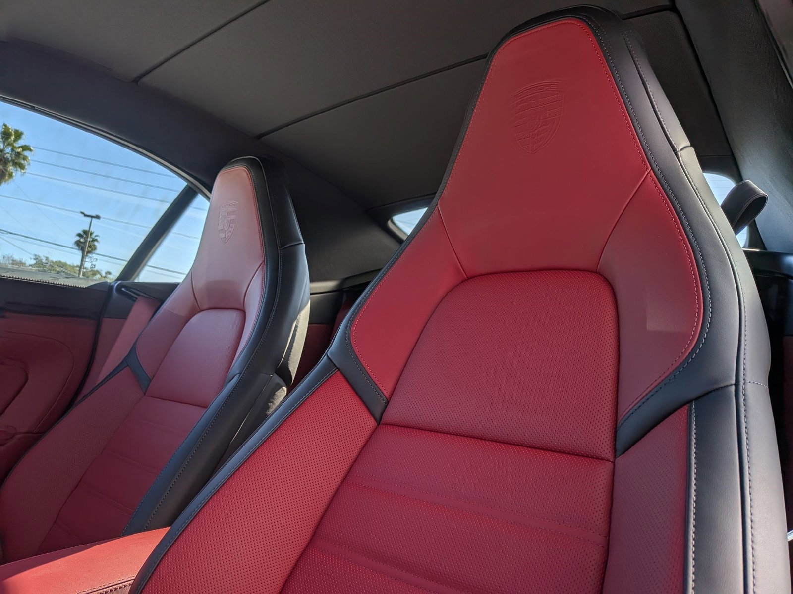 New 2026 Porsche 911 Carrera GTS image 5