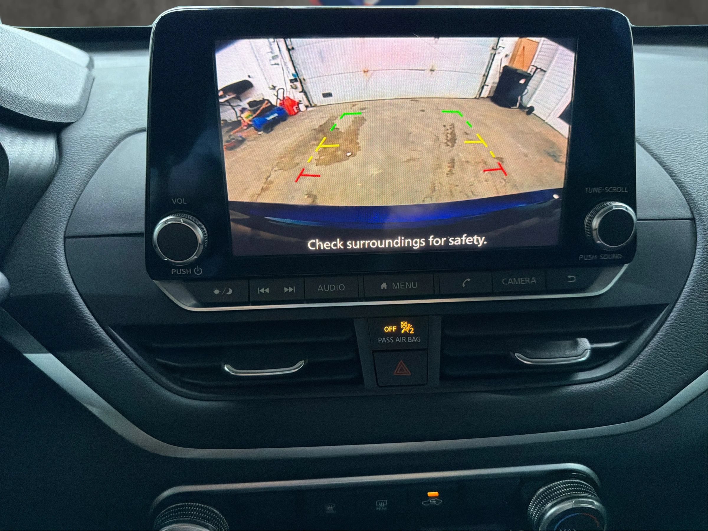 Used 2019 Nissan Altima 2.5 S FWD image 18