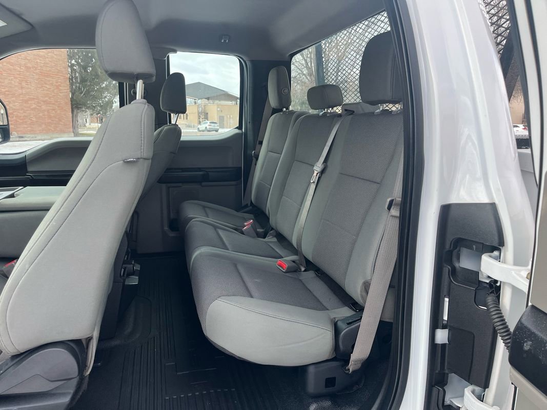 Used 2017 Ford F350 XL w/ Power Equipment Group image 15