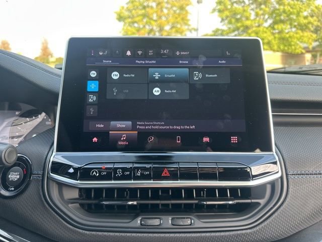 New 2026 Jeep Compass Latitude image 31
