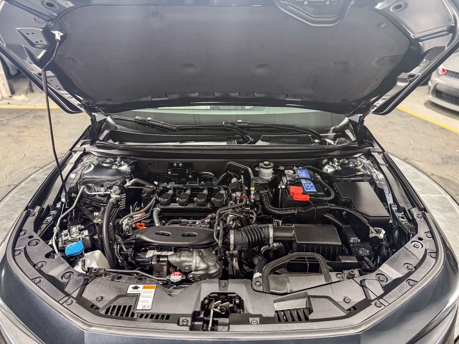 Used 2023 Honda Accord LX image 26