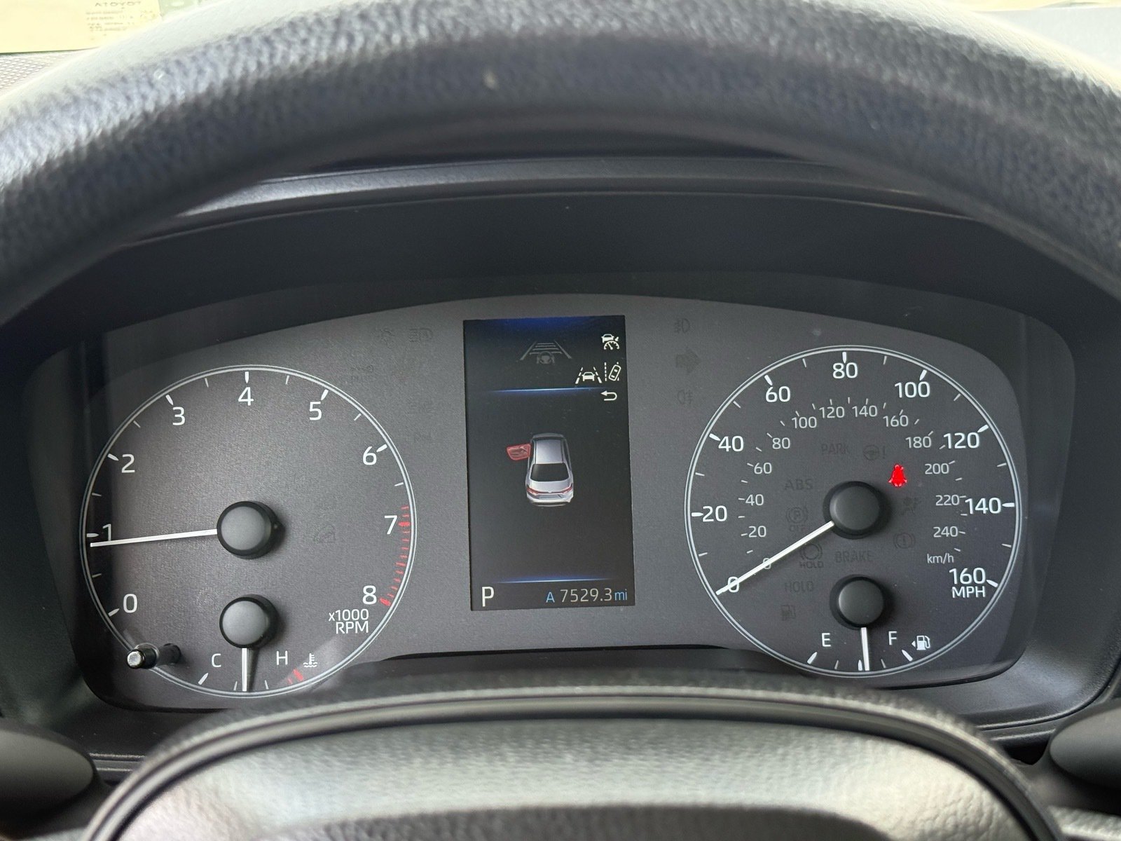 Used 2025 Toyota Corolla LE FWD image 19