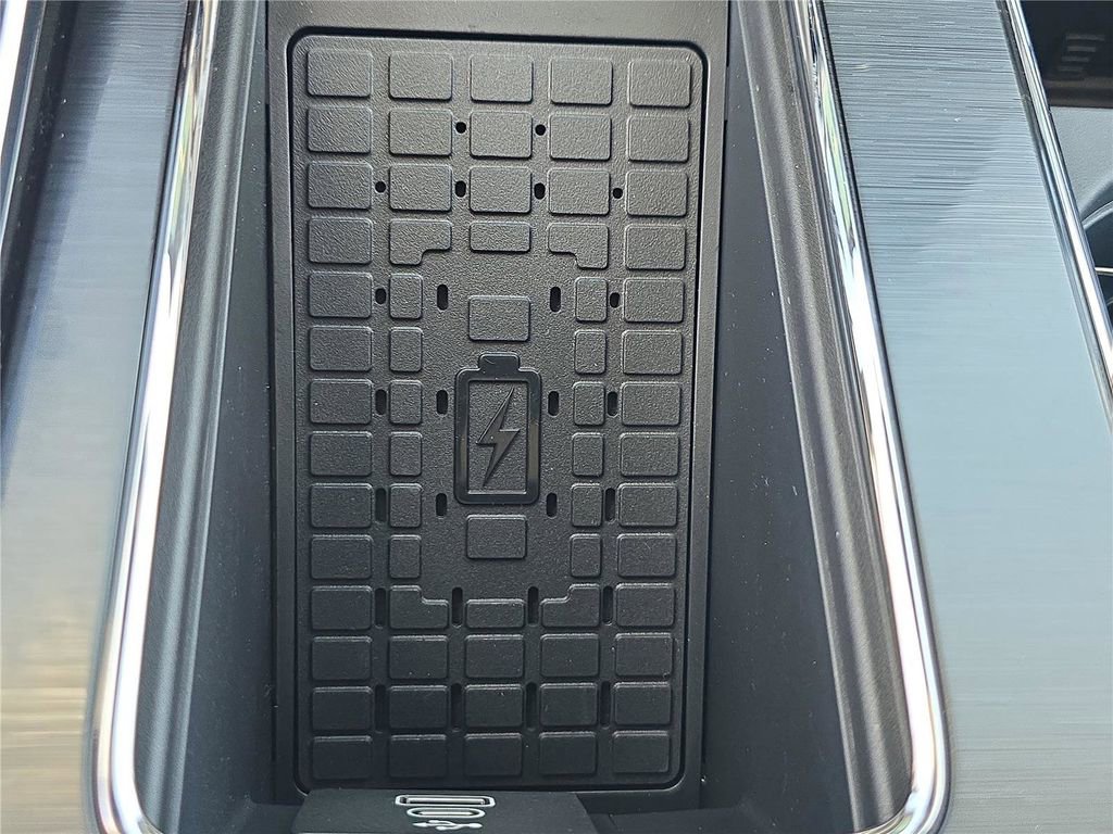 New 2026 Lincoln Aviator Reserve AWD/4WD image 19