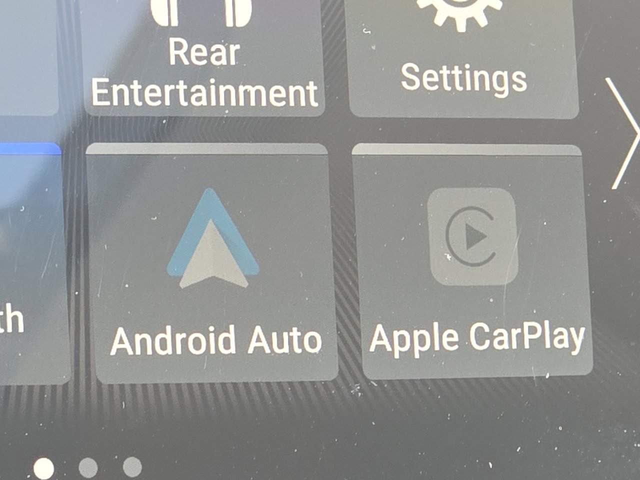 Certified 2023 Honda Odyssey Touring image 7