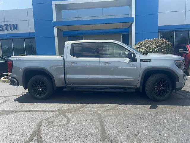 Used 2026 GMC Sierra 1500 Elevation w/ Elevation Premium Package AWD/4WD image 8