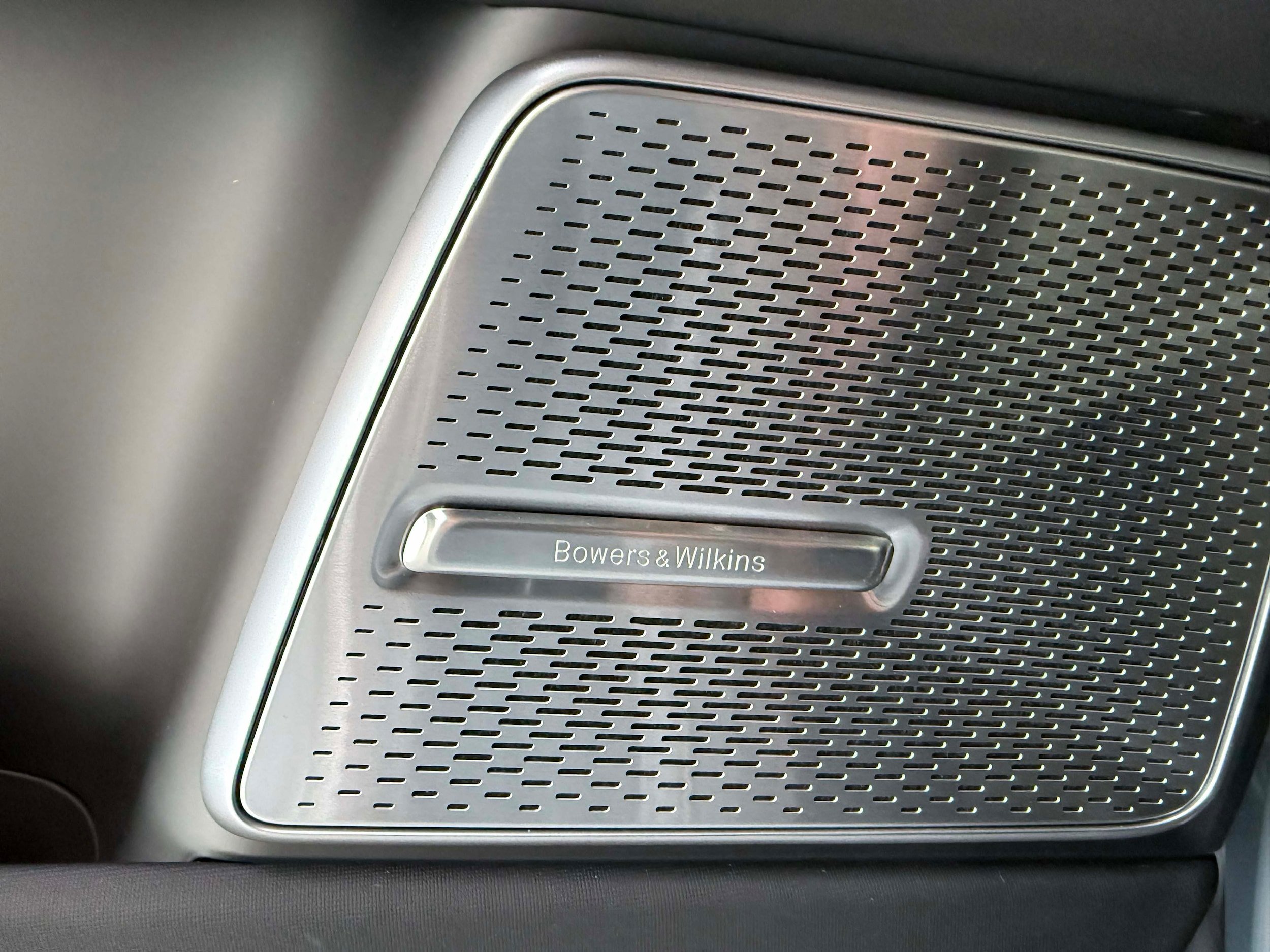 New 2025 Polestar Polestar 3 AWD/4WD image 19
