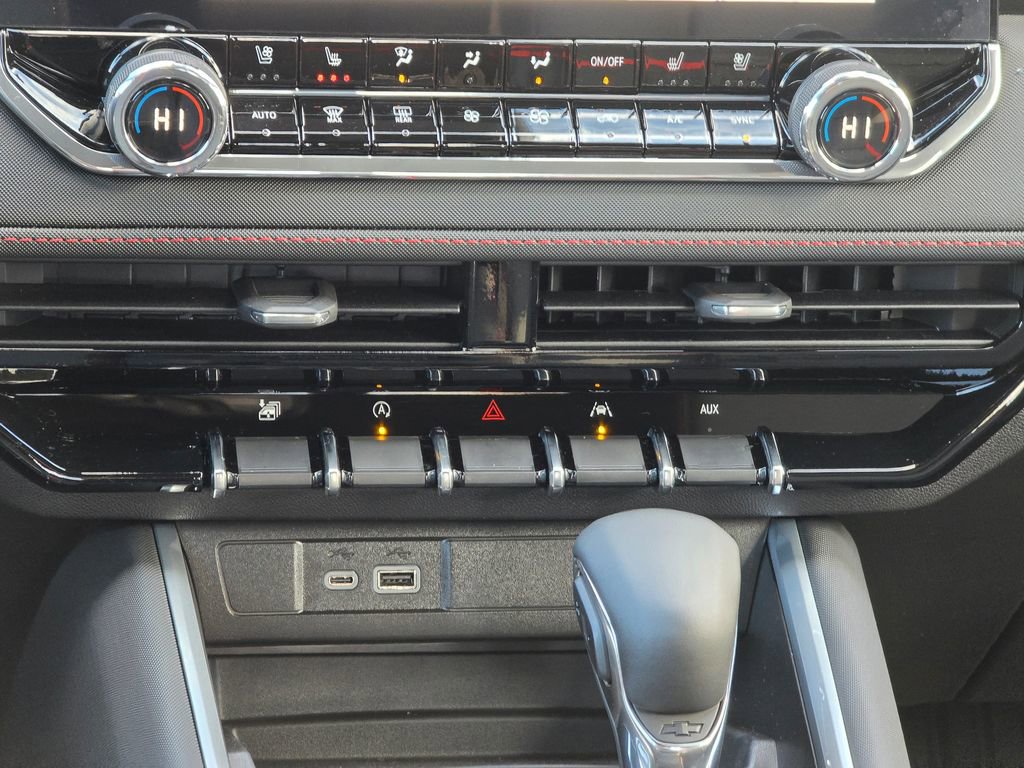 New 2026 Chevrolet Colorado Z71 w/ Technology Package image 31