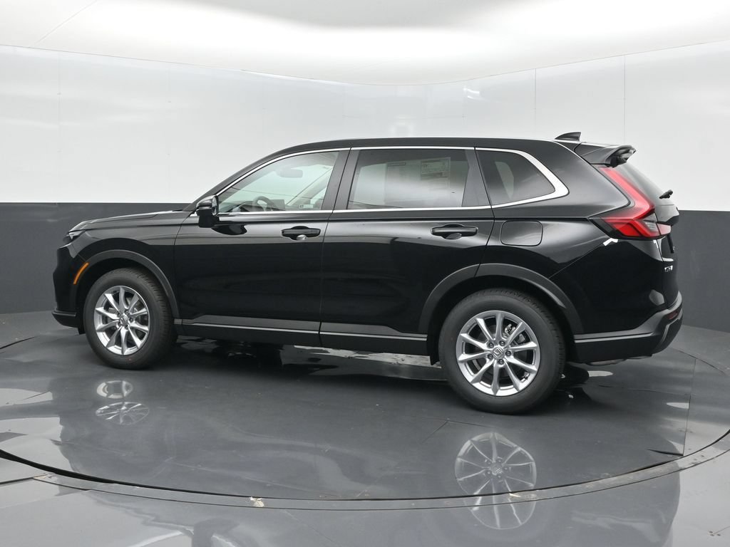 New 2026 Honda CR-V EX image 4
