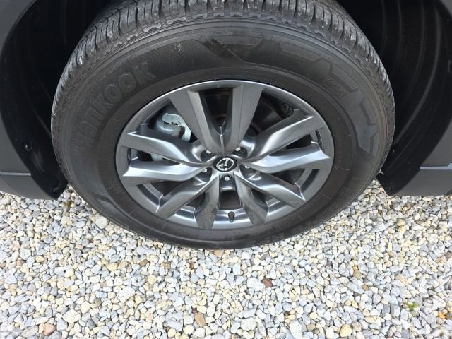Used 2021 MAZDA CX-9 Sport AWD/4WD image 9
