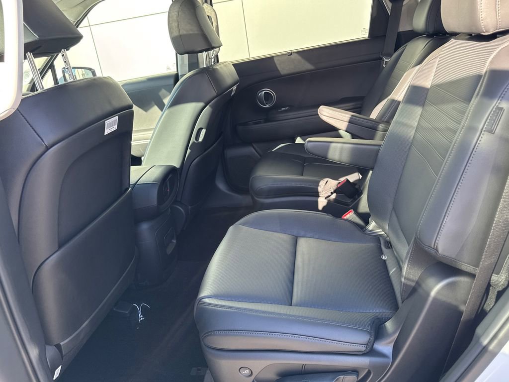 New 2026 Hyundai Palisade Limited image 11