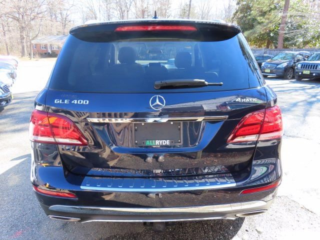 Used 2019 Mercedes-Benz GLE 400 4MATIC image 7