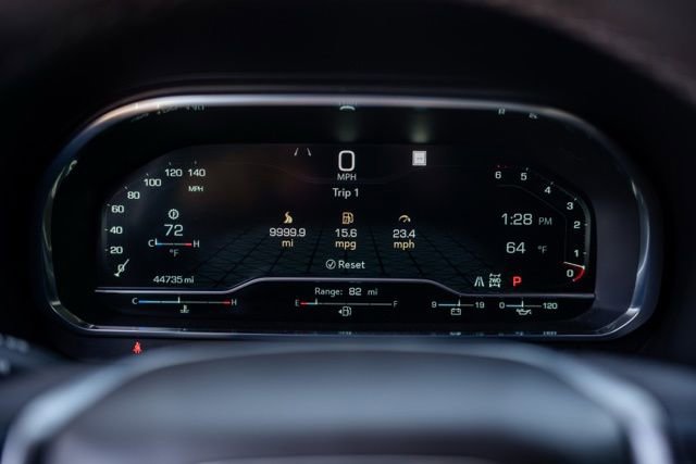 Used 2023 GMC Yukon SLE image 18