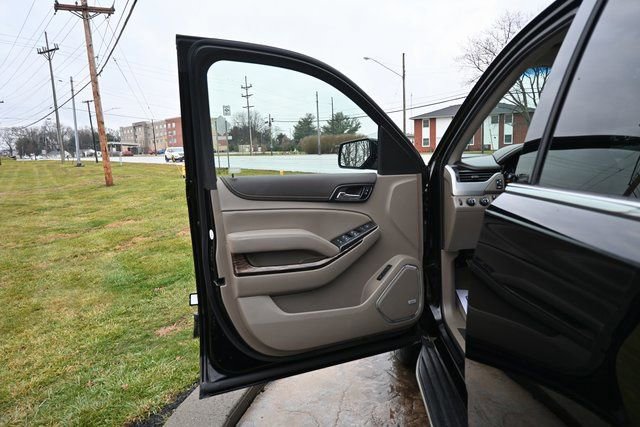 Used 2019 GMC Yukon SLT w/ Open Road Package image 28