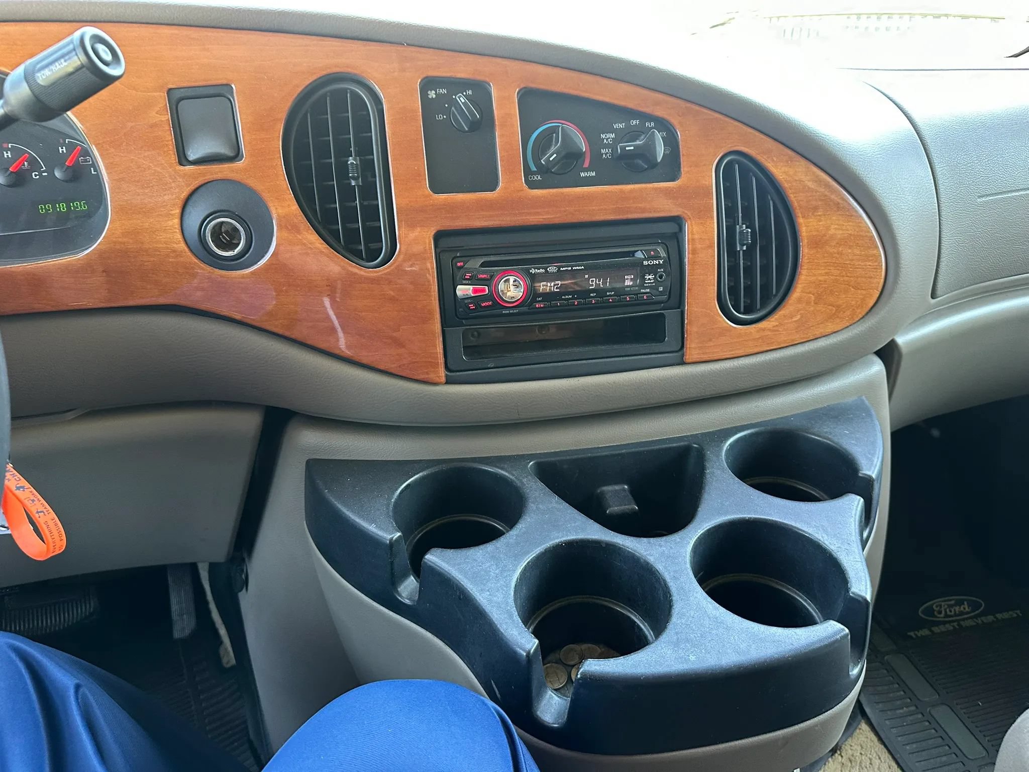 Used 2006 Ford E-450 and Econoline 450 RWD image 33