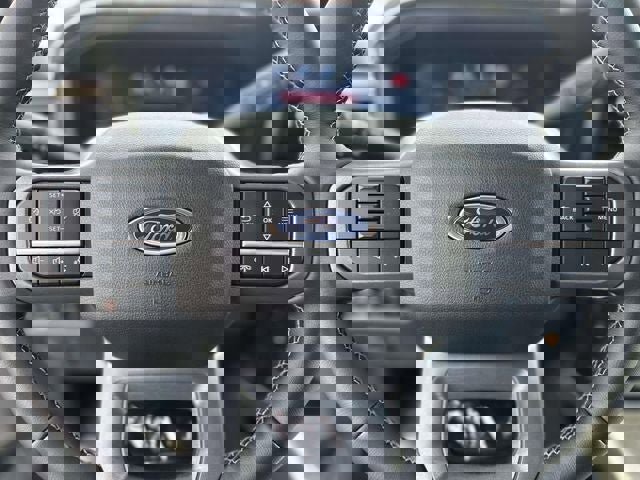 New 2026 Ford F250 Lariat w/ FX4 Off-Road Package image 14