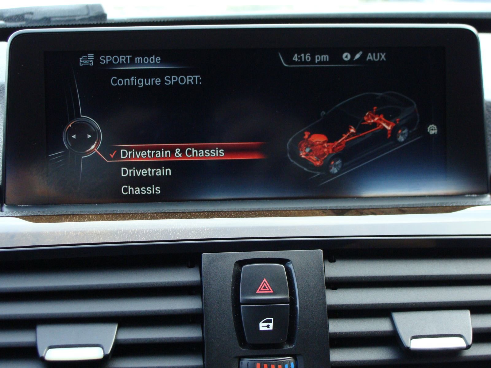 Used 2015 BMW 328i xDrive Sedan AWD/4WD image 20