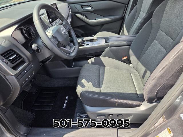Used 2026 Nissan Rogue SV w/ Cold Weather Package FWD image 10