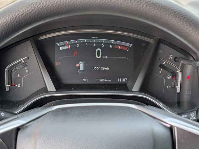 Used 2022 Honda CR-V EX image 22